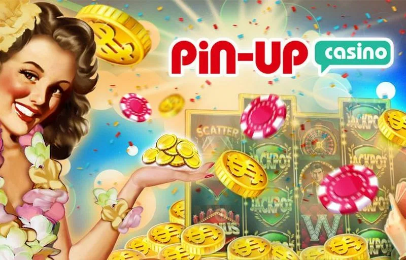 Скачайте Pin Up: Полный Доступ к Казино на Смартфоне 